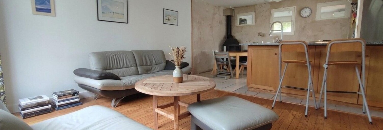 Maison 7 Pièces 120 m² à vendre à Bruges (33520)