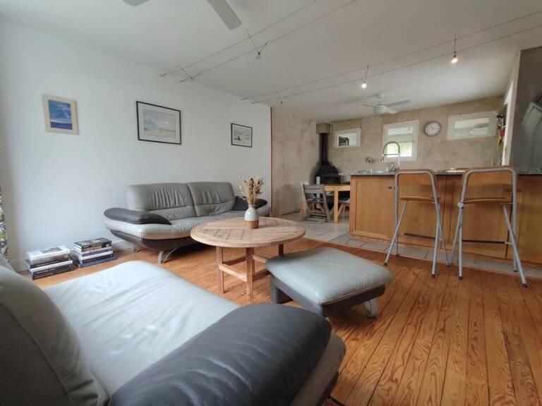 Maison très fonctionnelle, très bien située — photo 1