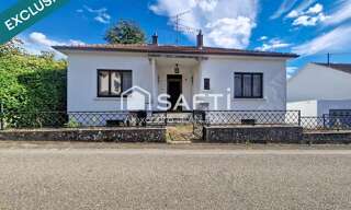 Maison 5 Pièces 106 m² à vendre à Novéant-sur-Moselle (57680)