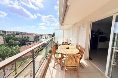 Appartement 3 pièces 427000 €
