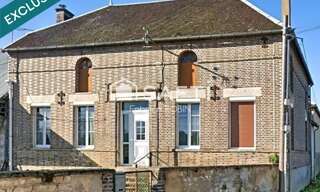 Maison 4 Pièces 85 m² à vendre à Bucey-en-Othe (10190)