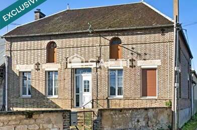 Maison 4 pièces 76000 €