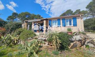 Maison 4 Pièces 81 m² à vendre à Sillans-la-Cascade (83690)