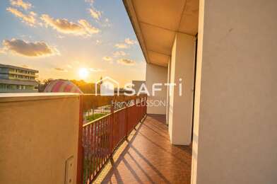 Appartement 4 pièces 125000 €