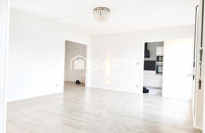 Appartement 3 chambres — photo 2