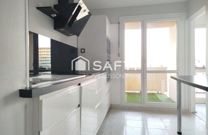 Appartement 3 chambres — photo 3