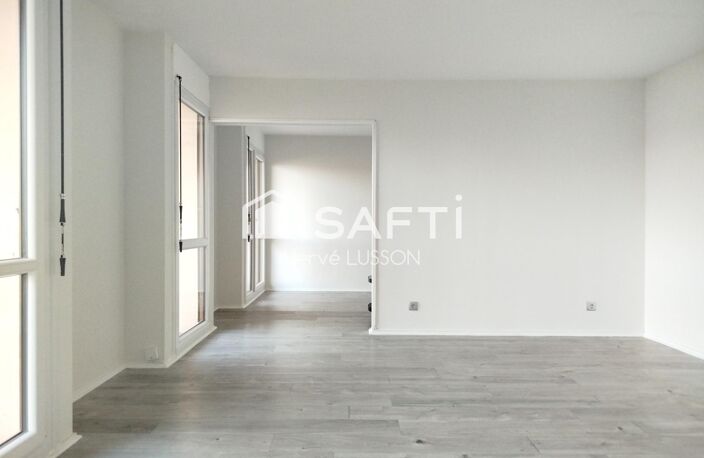 Appartement 3 chambres — photo 4