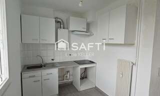 Appartement 1 Pièce 28 m² à vendre à Saint-Avold (57500)