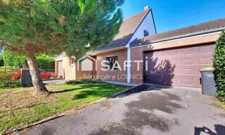 Maison 4 Pièces 110 m² à vendre à Courcelles-lès-Lens (62970)