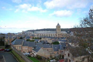 Appartement 3 pièces 125000 €