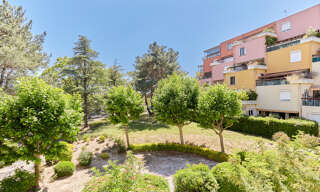 Appartement 3 Pièces 69 m² à louer à Aix-en-Provence (13090)