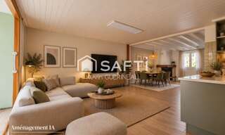 Maison 4 Pièces 121 m² à vendre à Bordeaux (33000)