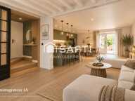 Échoppe 95 m2, dépendance de 26m2 et jardin exposé sud — photo 3