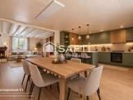 Échoppe 95 m2, dépendance de 26m2 et jardin exposé sud — photo 3
