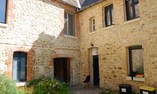 Maison 5 Pièces 196 m² à vendre à Fécamp (76400)