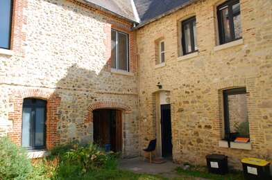 Maison 5 pièces 262000 €