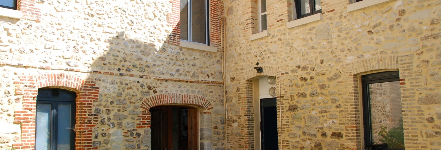 Maison 5 Pièces 196 m² à vendre à Fécamp (76400)