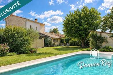 Maison 6 pièces 365000 €