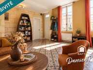 Maison de maître en pierre de 190 m² au cœur de Lamarque. — photo 4