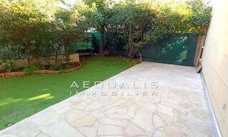 Appartement 2 Pièces 47 m² à louer à Saint-Laurent-du-Var (06700)