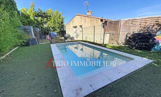 Maison 4 Pièces 102 m² à vendre à Cagnes-sur-Mer (06800)