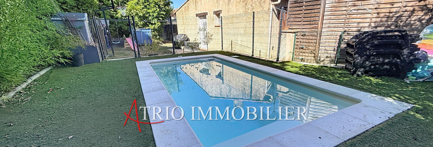 Maison 4 Pièces 102 m² à vendre à Cagnes-sur-Mer (06800)