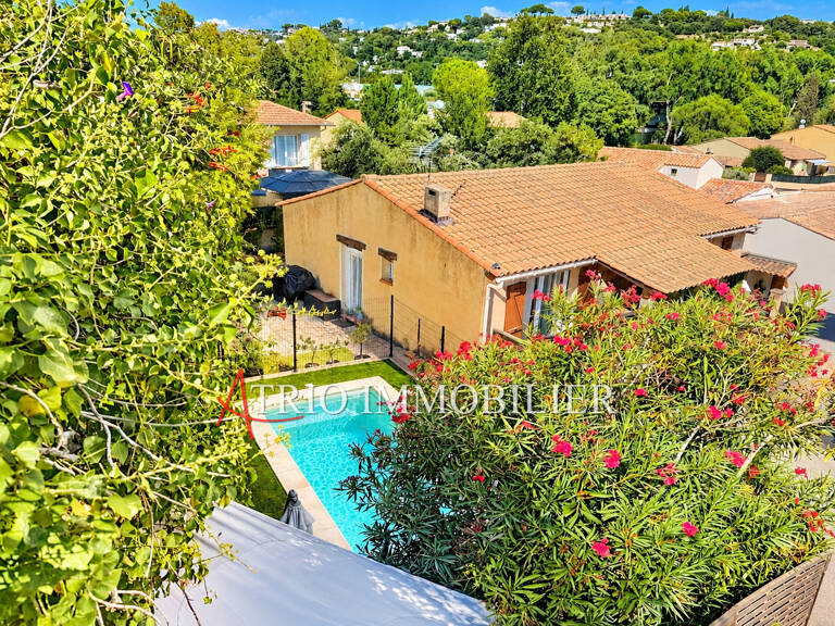 vente maison 4 Pièce(s) — photo 1