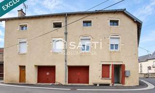 Immeuble  127 m² à vendre à Champlitte (70600)