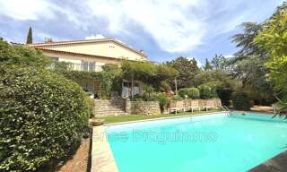 Maison 6 Pièces 189 m² à vendre à Draguignan (83300)