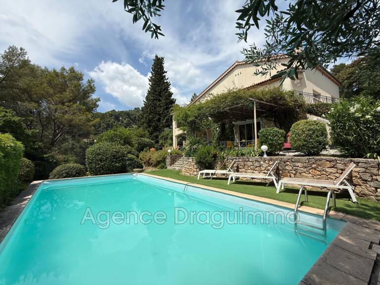 vente villa 6 Pièce(s) — photo 1