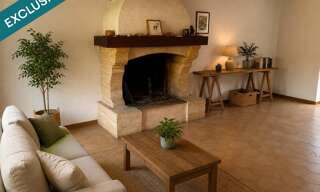 Maison 5 Pièces 85 m² à vendre à Revel (31250)