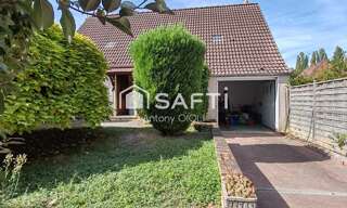 Maison 5 Pièces 82 m² à vendre à Sens (89100)