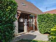 Maison F4 de 82m2 - 3 chambres - garage accolé - proche commerces à pied ! — photo 2