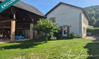 Appartement 3 Pièces 89 m² à vendre à Villages du Lac de Paladru (38730)