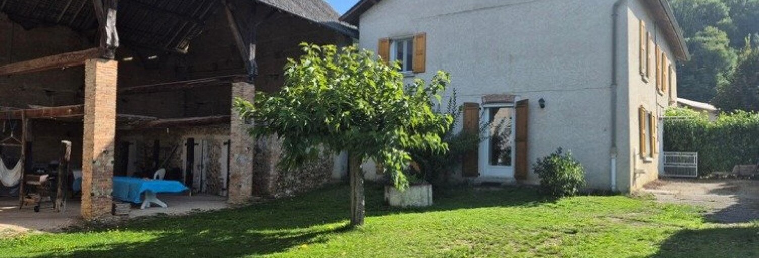 Appartement 3 Pièces 89 m² à vendre à Villages du Lac de Paladru (38730)