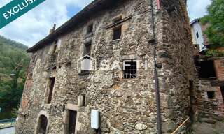 Maison 4 Pièces 129 m² à vendre à Livinhac-le-Haut (12300)