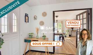 Maison 4 Pièces 103 m² à vendre à Saint-Sulpice-sur-Lèze (31410)