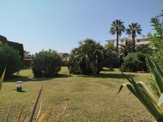 Appartement proposé à Le Cannet