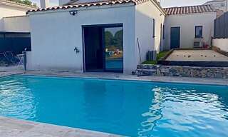 Maison 4 Pièces 127 m² à vendre à Montpezat (30730)