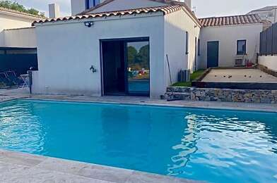 Maison 4 pièces 430000 €