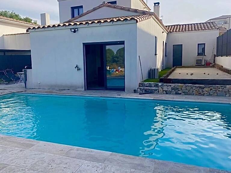 agreable villa recente (2020) sur 680m2 calme. — photo 1