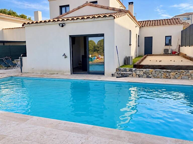 agreable villa recente (2020) sur 680m2 calme. — photo 1