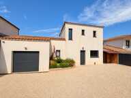 agreable villa recente (2020) sur 680m2 calme. — photo 2