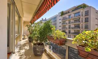 Appartement 3 Pièces 118 m² à vendre à Lyon 6 (69006)