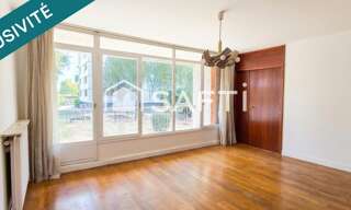 Appartement 4 Pièces 73 m² à vendre à Vitry-sur-Seine (94400)