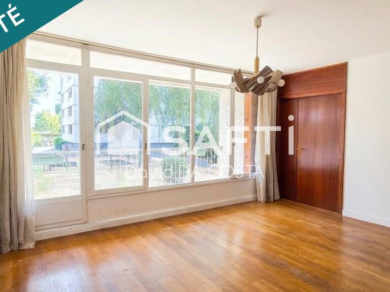 Appartement 4 pièces, 3 chambres — photo 1