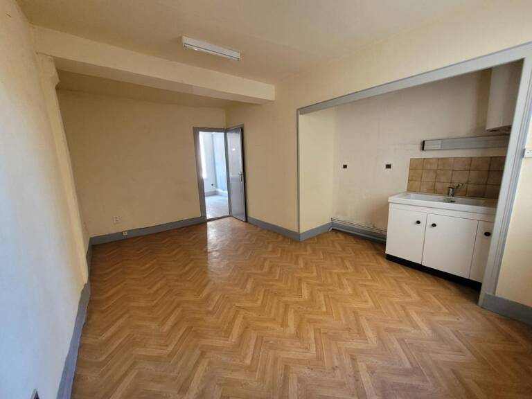 Immeuble 120 m² — photo 1