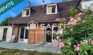 Maison 7 Pièces 100 m² à vendre à Béthune (62400)