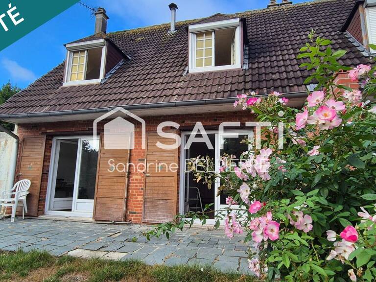 Maison semi individuelle Béthune en résidence — photo 1