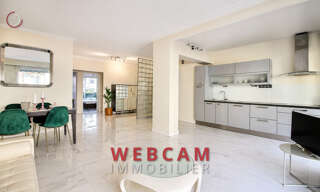 Appartement 3 Pièces 76 m² à vendre à Nice (06300)